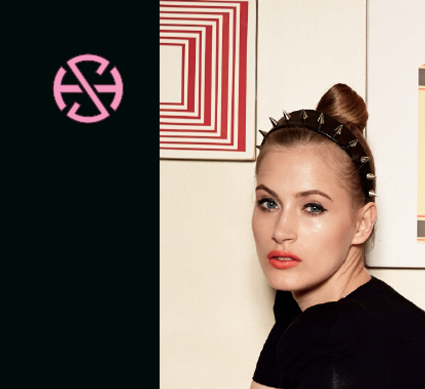 Sophie Hermann Lookbook